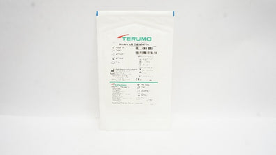 Terumo T401211S Assistant W/StableSoft 2L (x)